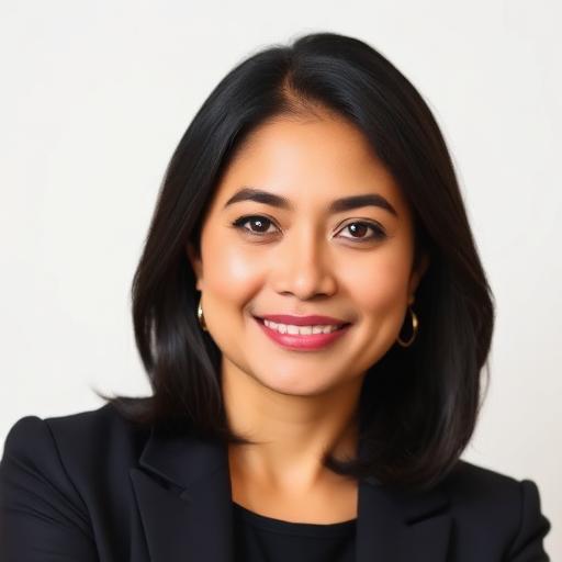 Priya Raghavan